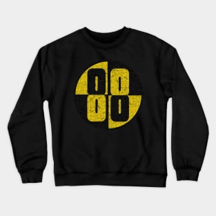 88 Crewneck Sweatshirt